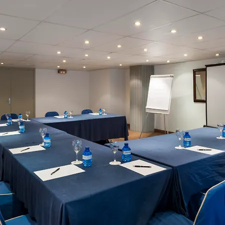 Hotel Arenas Atiram Barcelona