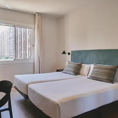 Hotel Arenas Atiram 4*