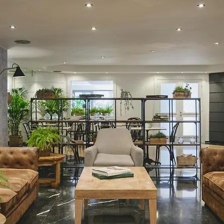 Hotel Arenas Atiram Barcelona