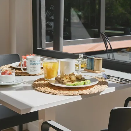 Hotel Arenas Atiram Barcelona