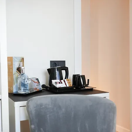 Arenas Atiram Отель 4*