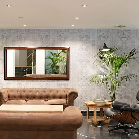 Arenas Atiram Отель 4*