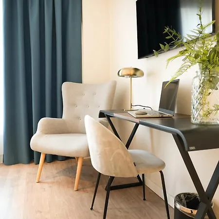 Arenas Atiram Отель Барселона