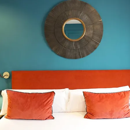 Arenas Atiram 4* Барселона