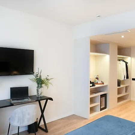 Arenas Atiram Барселона