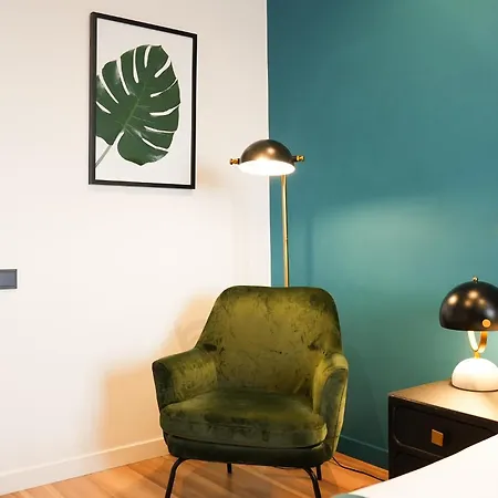 Arenas Atiram Отель 4*