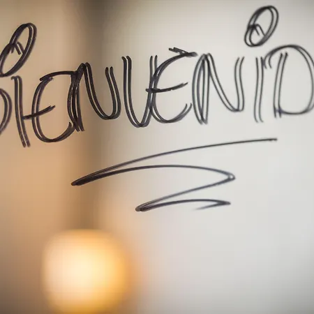 Arenas Atiram Отель Барселона