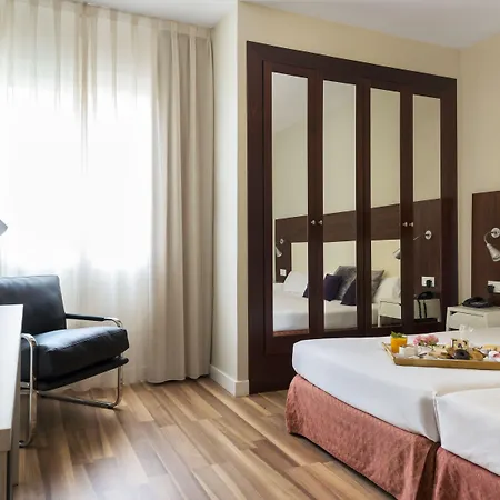 Arenas Atiram Отель 4*