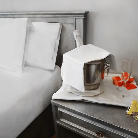 Arenas Atiram Отель