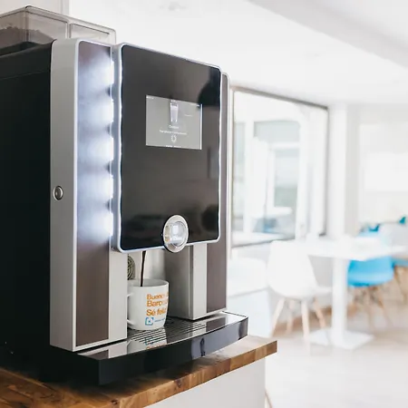 Arenas Atiram 4* Барселона