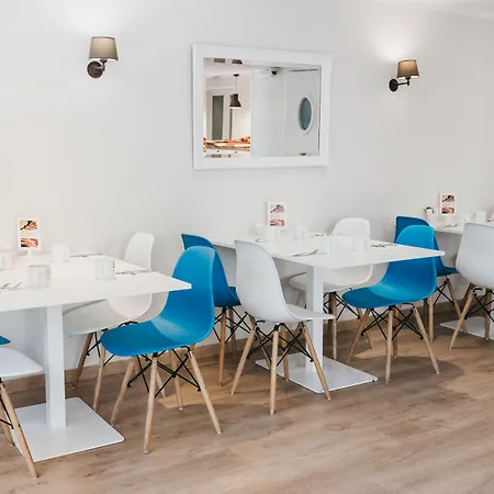 Arenas Atiram Барселона