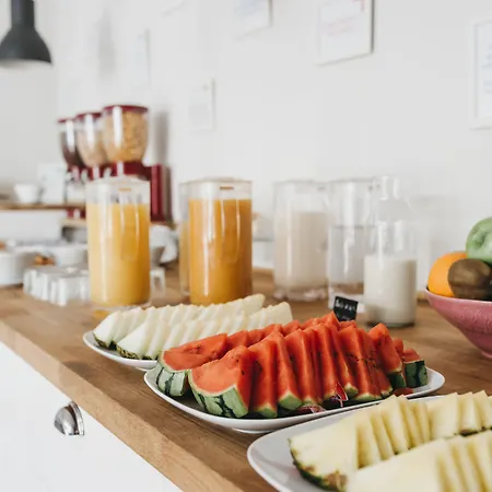 Arenas Atiram Отель Барселона