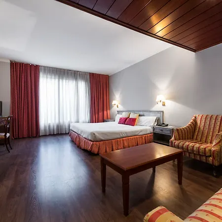 Arenas Atiram Hotel 4*