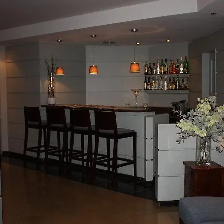 Arenas Atiram 4* Barcelone