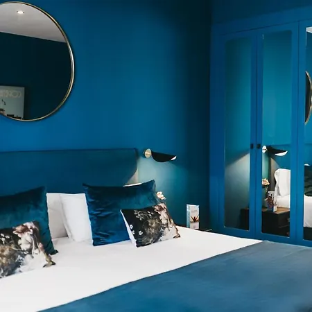 Hotel Arenas Atiram Barcelona