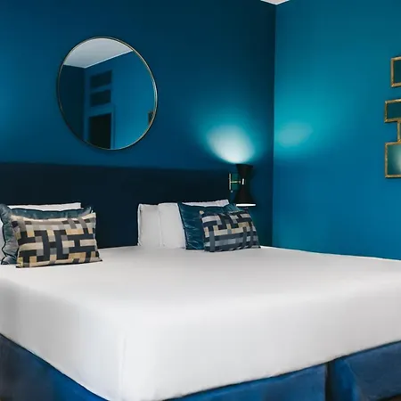 Hotel Arenas Atiram 4*