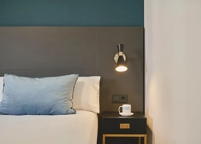 Hotel Arenas Atiram 4*