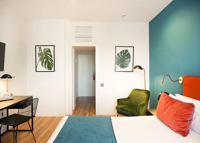 Arenas Atiram Barcelona