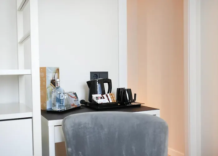 Arenas Atiram Hotel 4*