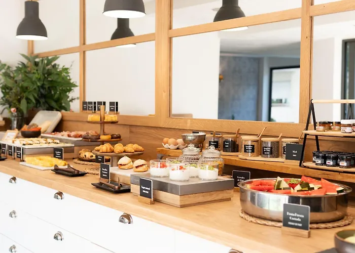 Hotel Arenas Atiram Barcelona