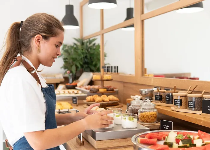 Arenas Atiram Barcelona