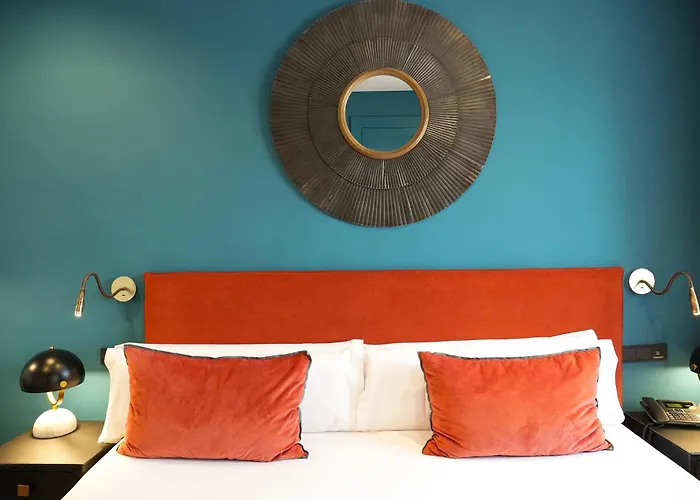 Arenas Atiram 4* Barcelona