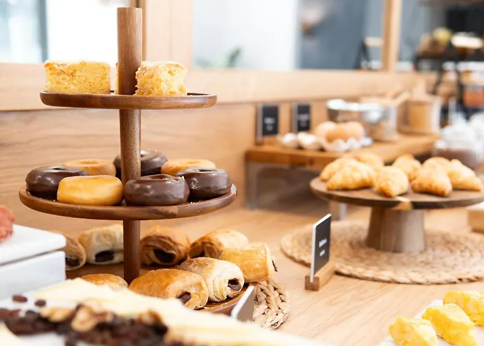 Arenas Atiram Hotel 4*