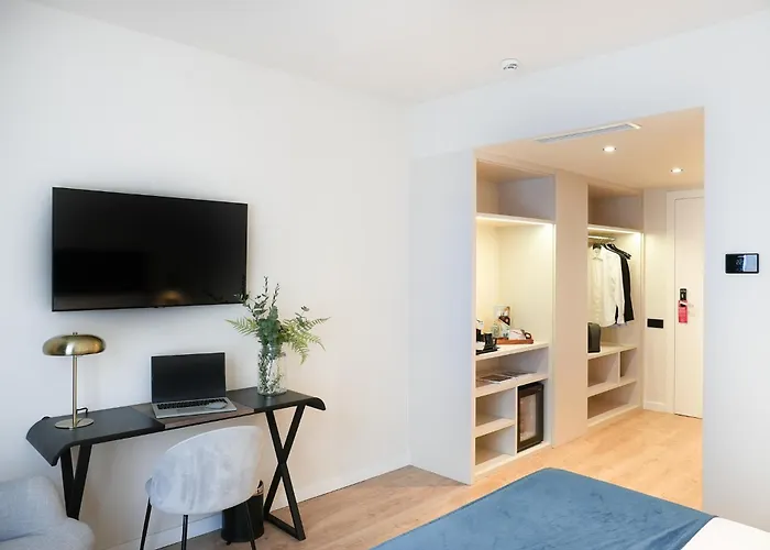 Arenas Atiram Barcelona