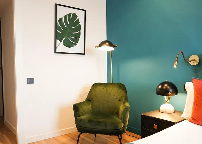 Arenas Atiram Hotel 4*