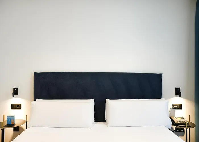 Hotel Arenas Atiram Barcelona