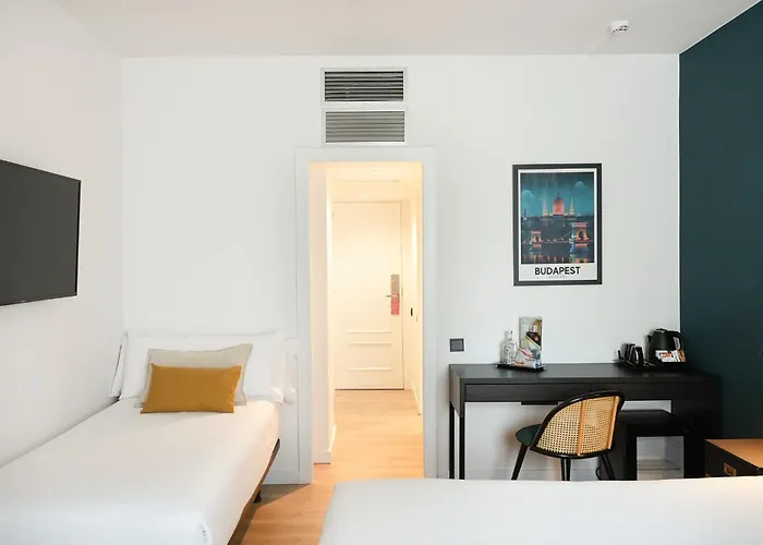 Arenas Atiram Barcelona