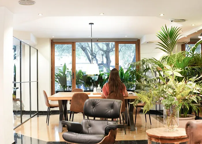 Arenas Atiram Barcelona