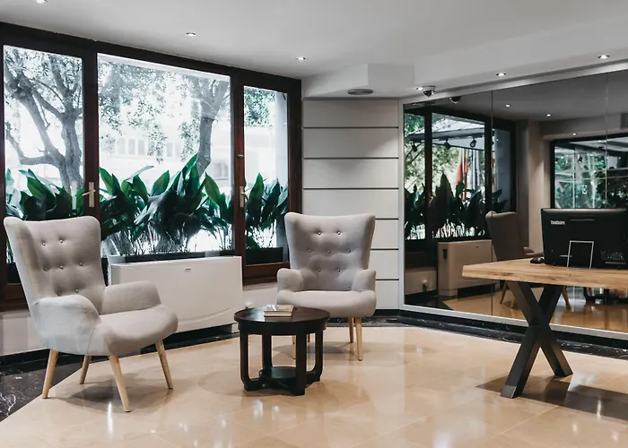 Arenas Atiram Hotel 4*