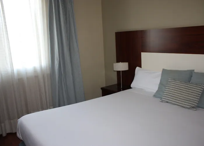 Hotel Arenas Atiram Barcelona