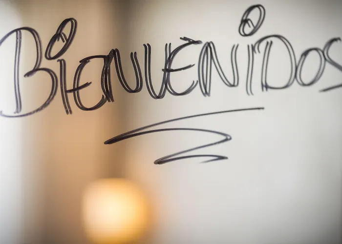 Arenas Atiram Hotel Barcelona