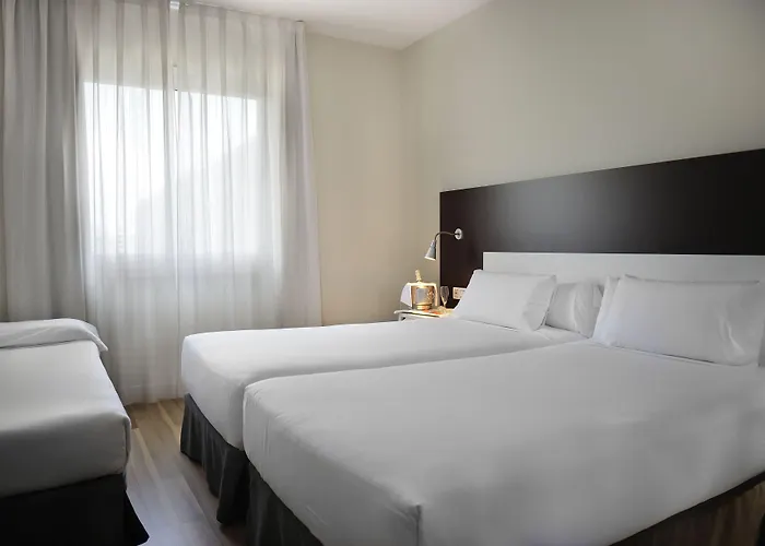 Arenas Atiram Barcelona