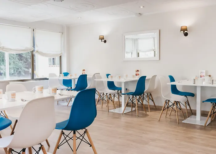 Arenas Atiram Hotel 4*