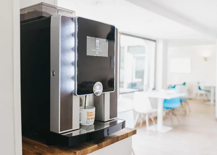 Arenas Atiram 4* Barcelona