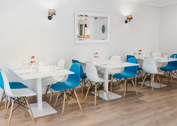 Arenas Atiram Barcelona