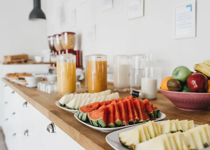 Arenas Atiram Hotel Barcelona