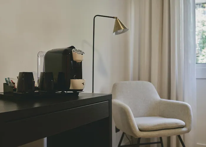 Arenas Atiram 4* Barcelona