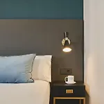 Szálloda Arenas Atiram 4*
