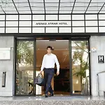 酒店 Arenas Atiram 巴塞罗那