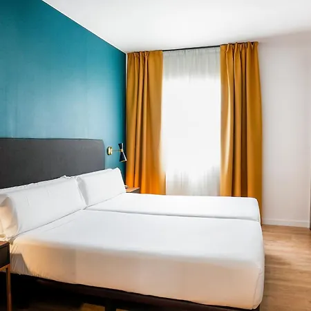 Arenas Atiram Hotel Barcelona