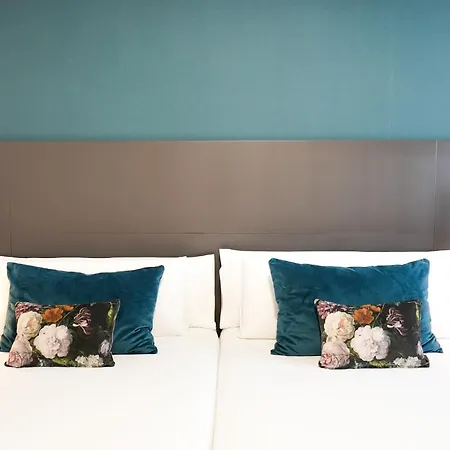 Arenas Atiram Hotel Barcelona