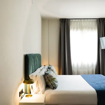 Hotel Arenas Atiram Barcelone