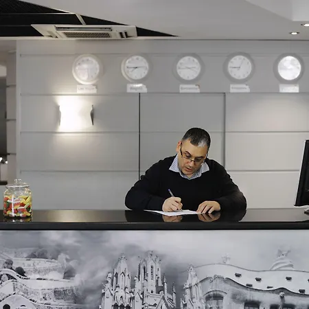 Hotel Arenas Atiram