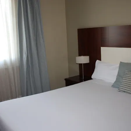 Hotel Arenas Atiram Barcelone