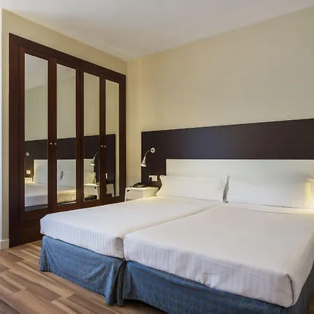 Arenas Atiram Hotel