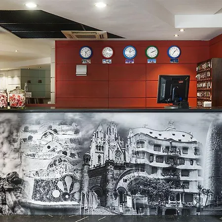 Arenas Atiram Otel 4*